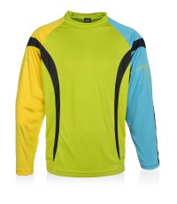 Goalkeeper Jerseys